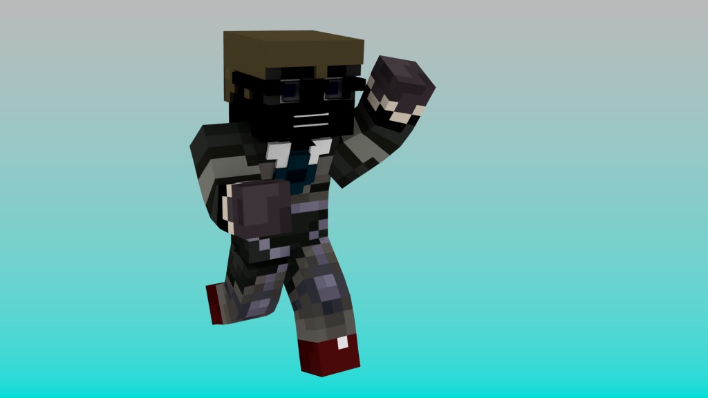 EnderdoesMC rig preview image 1